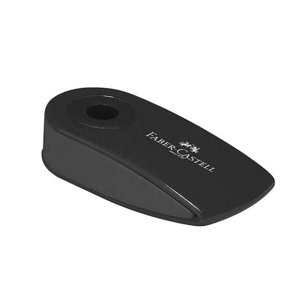 Γομα Sleeve Mini 182477 Γαλάζια/Μαύρη/Ροζ Faber Castell - 1