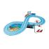 Πίστα Paw Patrol First On the Track 051849 Carrera Slot - 1