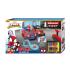 Πίστα First Marvel Spidey - It's Spidey Time 20063049 Carrera Slot - 0