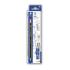 Ξύλινα Μολύβια Noris με Γόμα ΗΒ2 Σετ 12 τμχ 120-2 Staedtler - 0