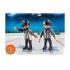 Sports & Action - Διαιτητές Ice Hockey 6191 Playmobil - 1