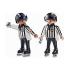 Sports & Action - Διαιτητές Ice Hockey 6191 Playmobil-2
