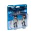 Sports & Action - Διαιτητές Ice Hockey 6191 Playmobil-0