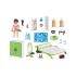 City Life - Μοντέρνο Υπνοδωμάτιο 9271 Playmobil - 1