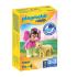 123 - Νεράιδα με αλεπού 70403 Playmobil - 0