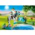 Country Life- Αναβάτρια Με Classic Πόνυ 70522 Playmobil - 3