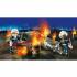 City Action - Starter Pack Άσκηση Πυροσβεστικής 70907 Playmobil - 3