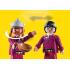 Asterix - Ο Δρουίδης Πανοραμίξ 70933 Playmobil - 1