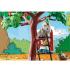 Asterix - Ο Δρουίδης Πανοραμίξ 70933 Playmobil - 2