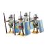 Asterix: Ρωμαίοι Στρατιώτες (70934) Playmobil - 1
