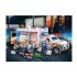 Όχημα Πρώτων Βοηθειών (70936) Playmobil - 1
