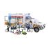 Όχημα Πρώτων Βοηθειών (70936) Playmobil - 3