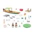 Εκδρομή Με Ποταμόπλοιο Στον Αμαζόνιο (71010) Playmobil - 2