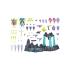 Adventures Of Ayuma Φεγγαρένιος Νεραϊδοκαταρράκτης 71032 Playmobil - 2