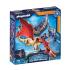 Dragons The Nine Realms - Οι Wu & Wei με την Jun 71080 Playmobil - 0
