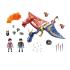 Dragons The Nine Realms - Οι Wu & Wei με την Jun 71080 Playmobil - 4