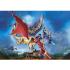 Dragons The Nine Realms - Οι Wu & Wei με την Jun 71080 Playmobil - 1