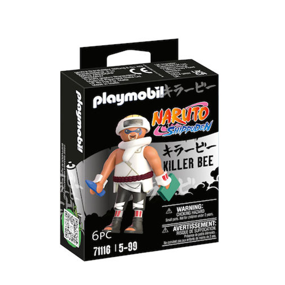 Naruto -Tsunade 71116 Playmobil - 55847
