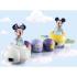 Disney - Τρενάκι Του Μίκυ Και Της Μίνι Μάους 71320 Playmobil - 3