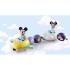 Disney - Τρενάκι Του Μίκυ Και Της Μίνι Μάους 71320 Playmobil - 1