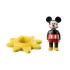 Disney -  Μίκυ Μάους Με Περιστρεφόμενο Ήλιο 71321 Playmobil - 3