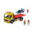 City Life - Όχημα Οδικής Βοήθειας 71429  Playmobil - 4