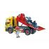 City Life - Όχημα Οδικής Βοήθειας 71429  Playmobil - 3