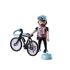 Φιγούρα Special Plus Ποδηλασία Δρόμου 71478 Playmobil - 2