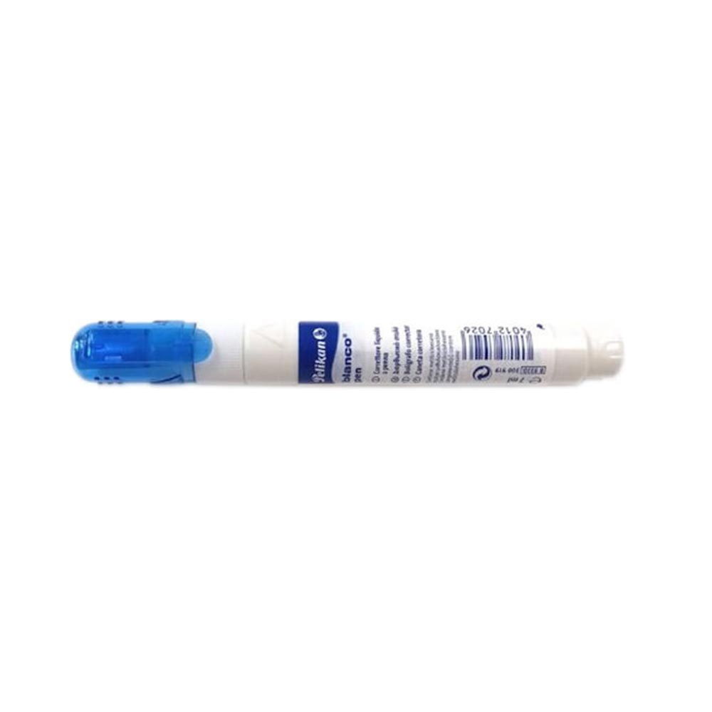 Διορθωτικό Στυλό Blanco 7ml Pelikan - 120565
