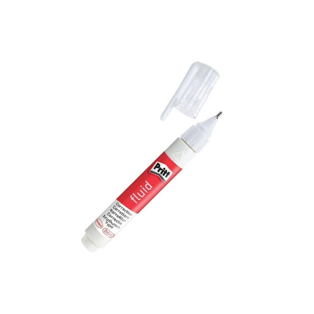 Διορθωτικό Στυλό 8ml H846 436724 Pritt - 102433