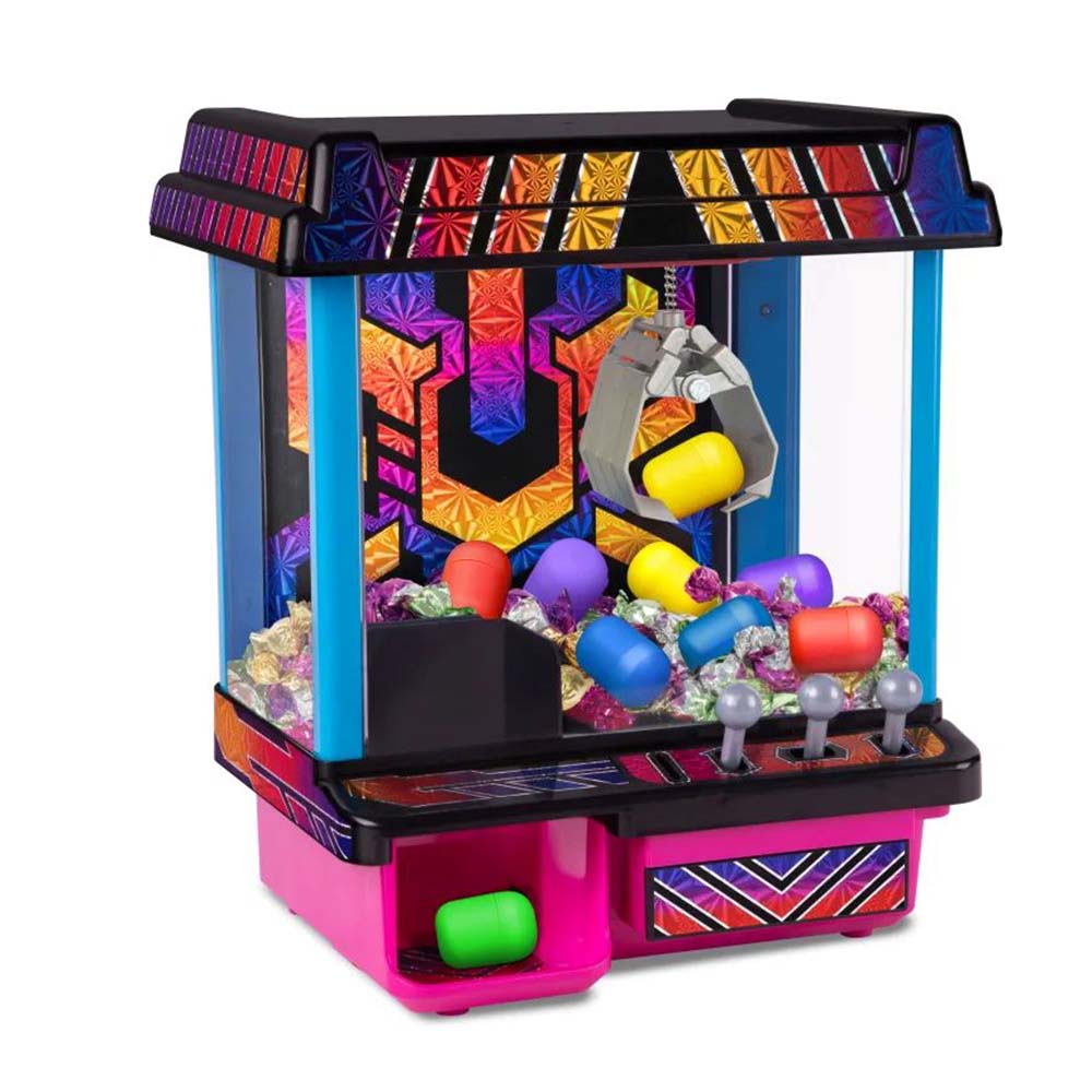 Ηλεκτρονική Επιτραπέζια Κονσόλα Arcade Claw Crane GA014HB Ambassador - 110987