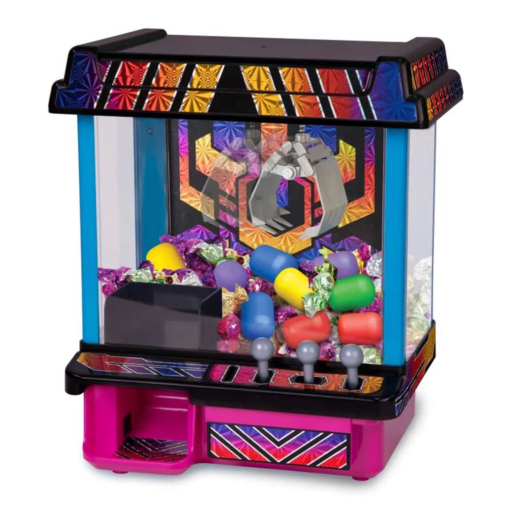 Ηλεκτρονική Επιτραπέζια Κονσόλα Arcade Claw Crane GA014HB Ambassador - 2
