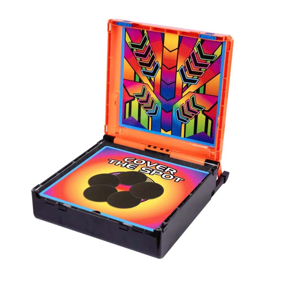 Ηλεκτρονική Επιτραπέζια Κονσόλα Arcade Party Games 30 In 1 GPF2405 Ambassador - 2