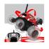 Τηλεκατευθυνόμενο Όχημα 360 Spinning Thunder Tumbler Red 1212014881 Threesixty Group - 2