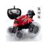 Τηλεκατευθυνόμενο Όχημα 360 Spinning Thunder Tumbler Red 1212014881 Threesixty Group - 1