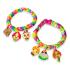 Σετ Κατασκευής Κοσμημάτων Loomi-Pals Fairy Kit A0069 Rainbow Loom - 1