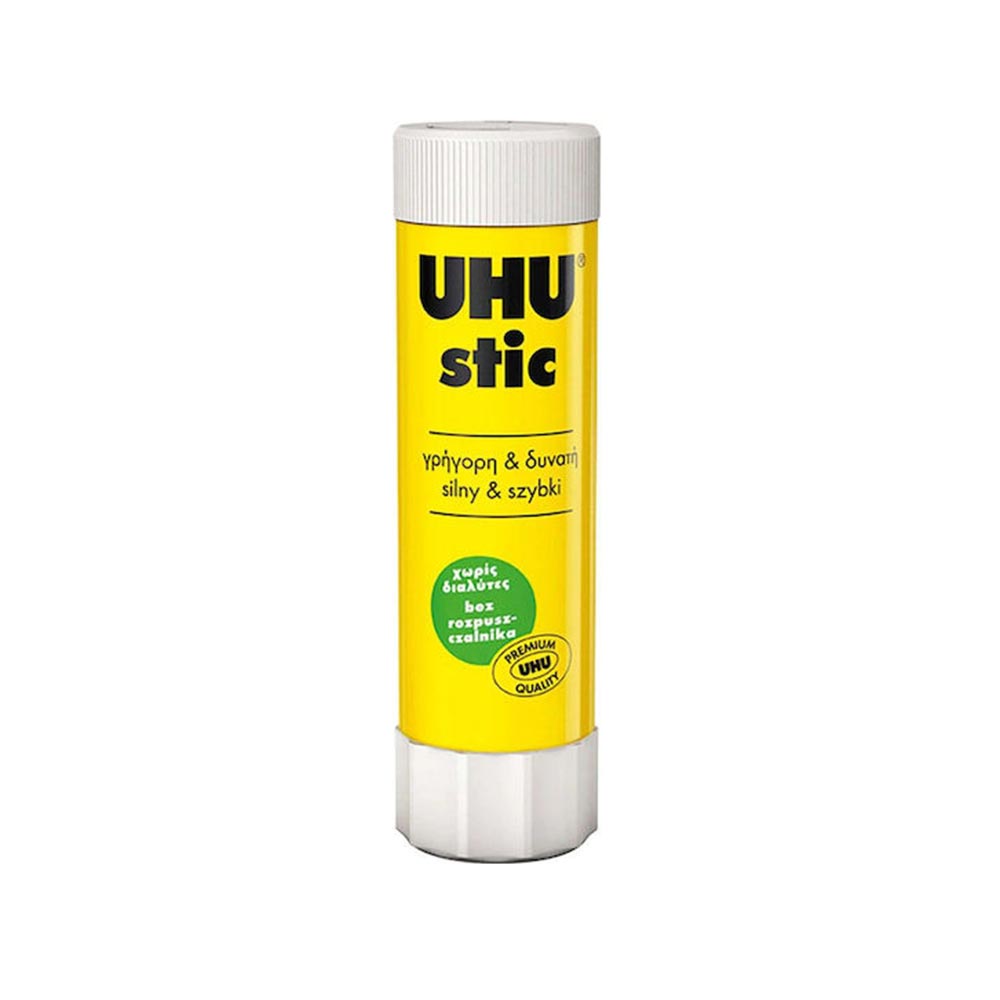 Κόλλα Στικ Uhu  - 120563