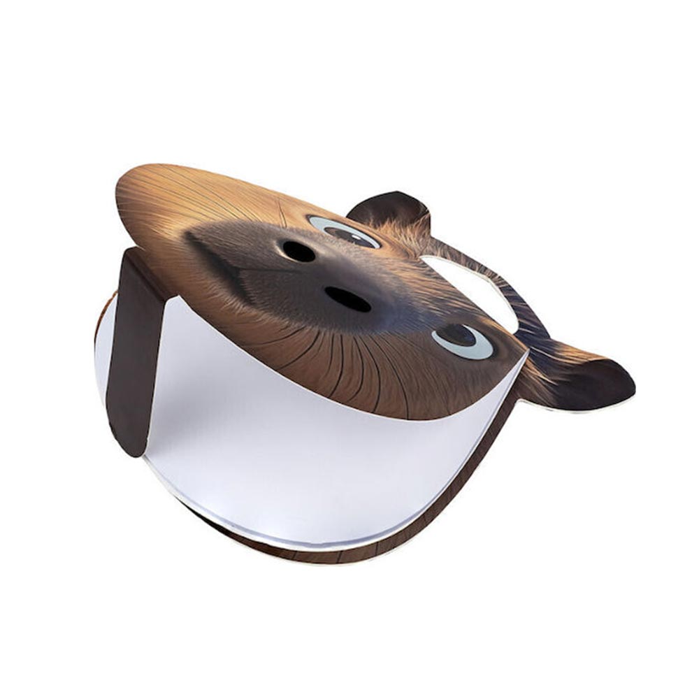 Μπλοκ Ζωγραφικής Capybara 60Φ Centrum - 1
