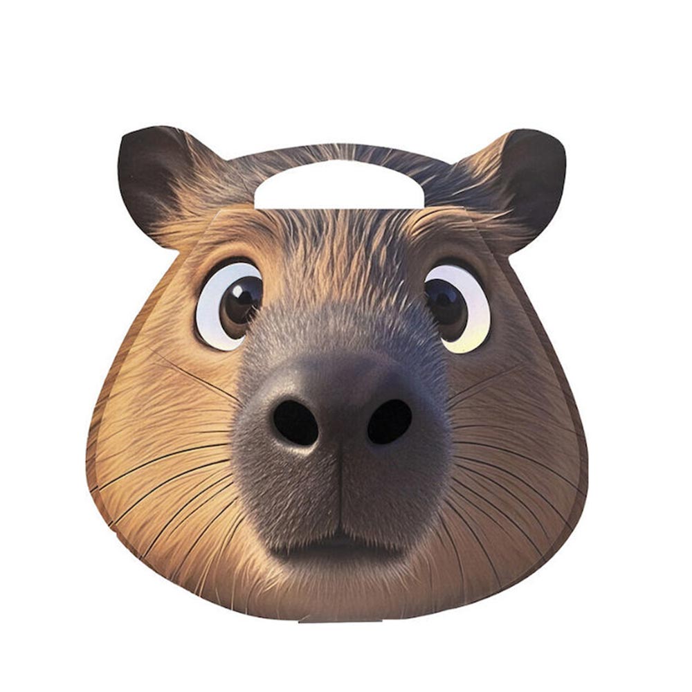 Μπλοκ Ζωγραφικής Capybara 60Φ Centrum - 119307