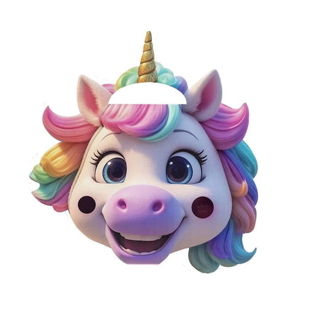 Μπλοκ Ζωγραφικής Unicorn 60Φ Centrum - 119303