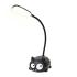 Φωτιστικό Ed, the Cat 10 LED M27526 Moses - 0