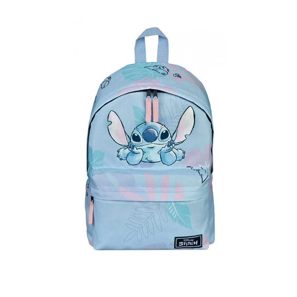 Τσάντα Πλάτης Νηπιού Lilo & Stitch 342-02033 Gim - 99980