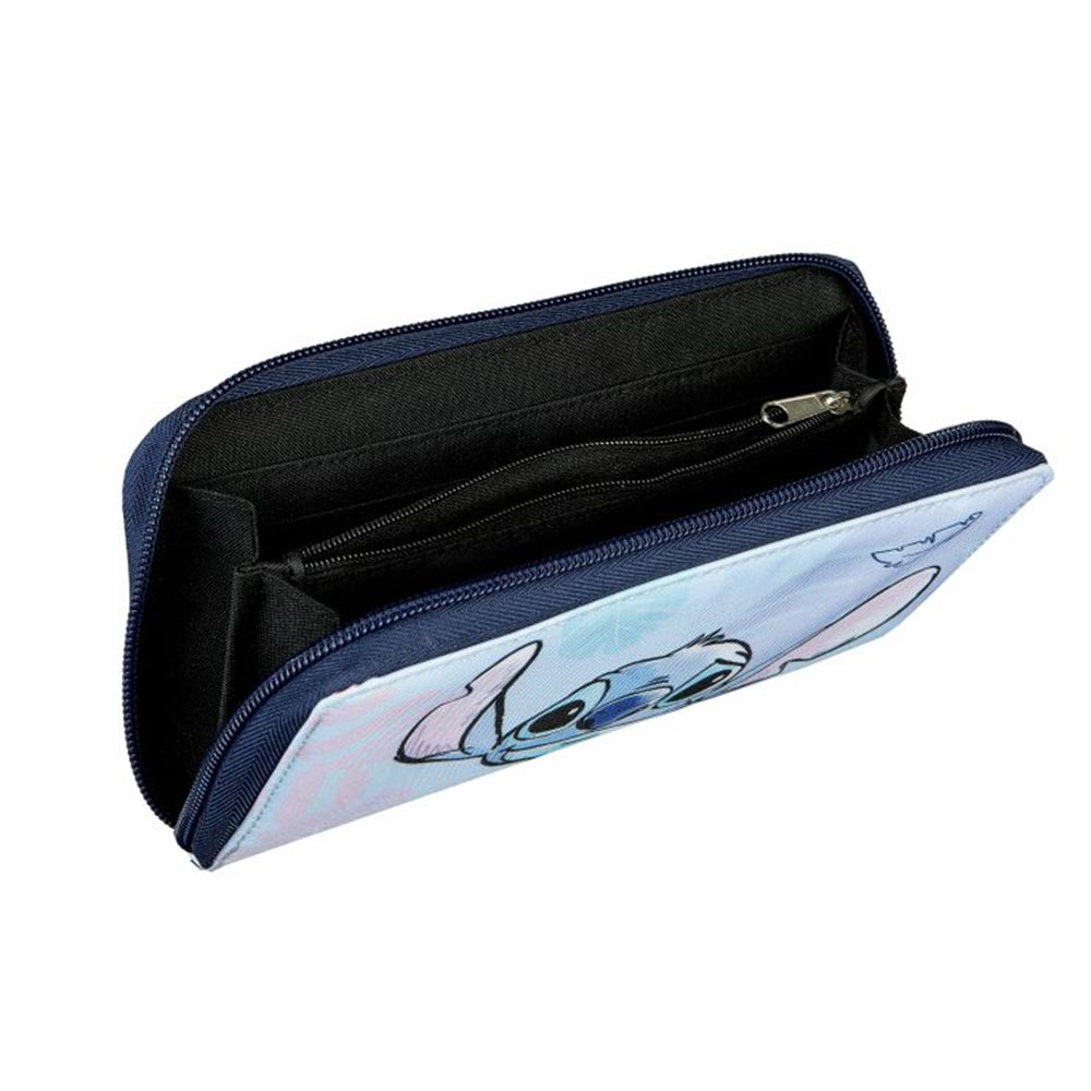 Πορτοφόλι Lilo & Stitch 342-02287 Gim - 1