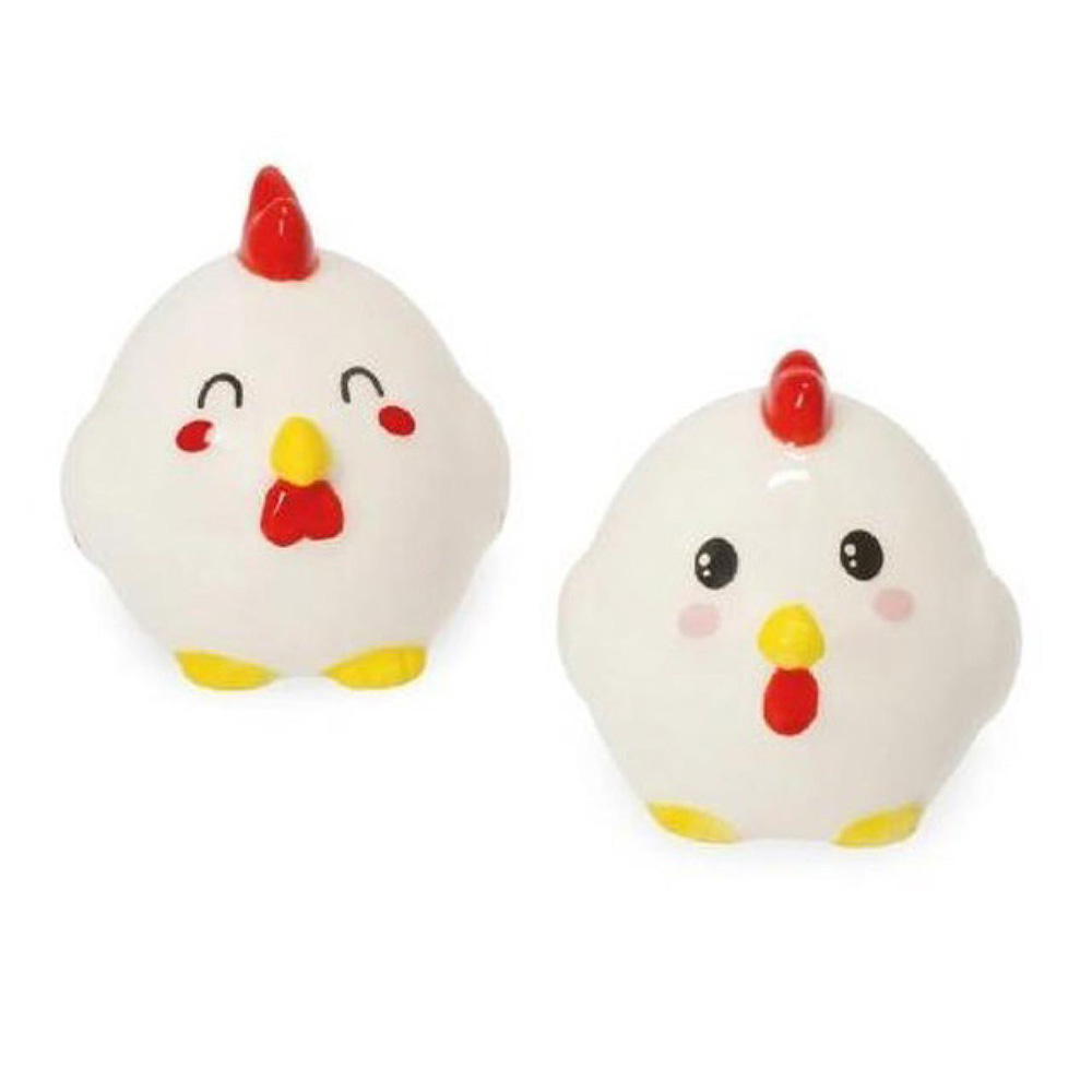 Salt & Pepper - Hen SAP0002 Legami - 107881