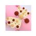 Pom Pon Boho 500pcs Felt Look 20009 Lulubug Handmade - 2