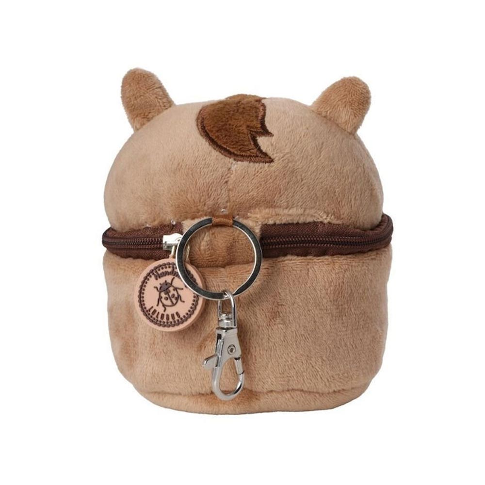 Κοσμηματοθήκη Μπρελόκ Horse Nelly 26205 Lulubug Handmade - 1
