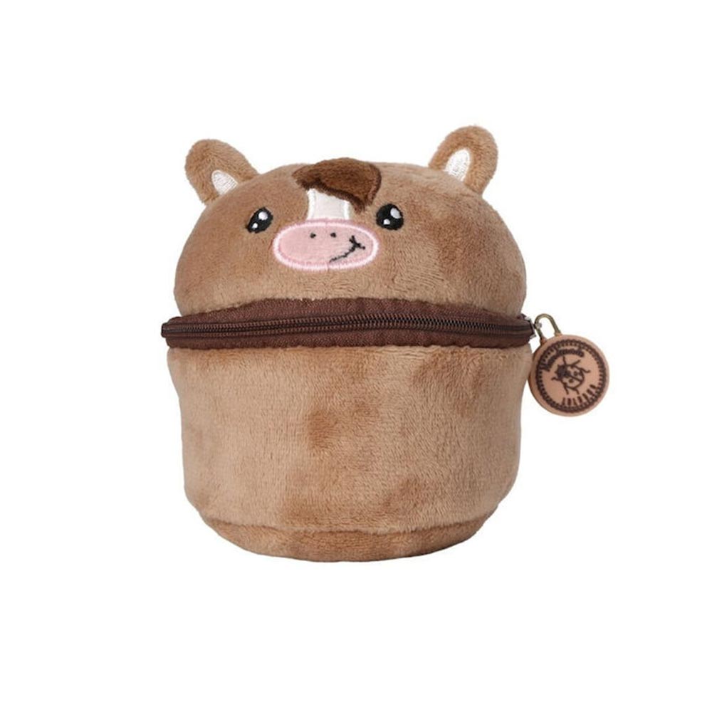 Κοσμηματοθήκη Μπρελόκ Horse Nelly 26205 Lulubug Handmade - 120628