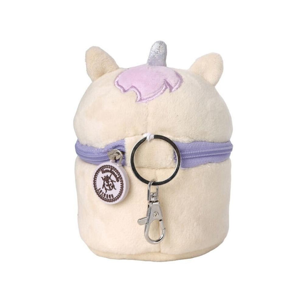 Κοσμηματοθήκη Μπρελόκ Unicorn Fairy 26206 Lulubug Handmade - 1