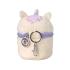 Κοσμηματοθήκη Μπρελόκ Unicorn Fairy 26206 Lulubug Handmade - 1