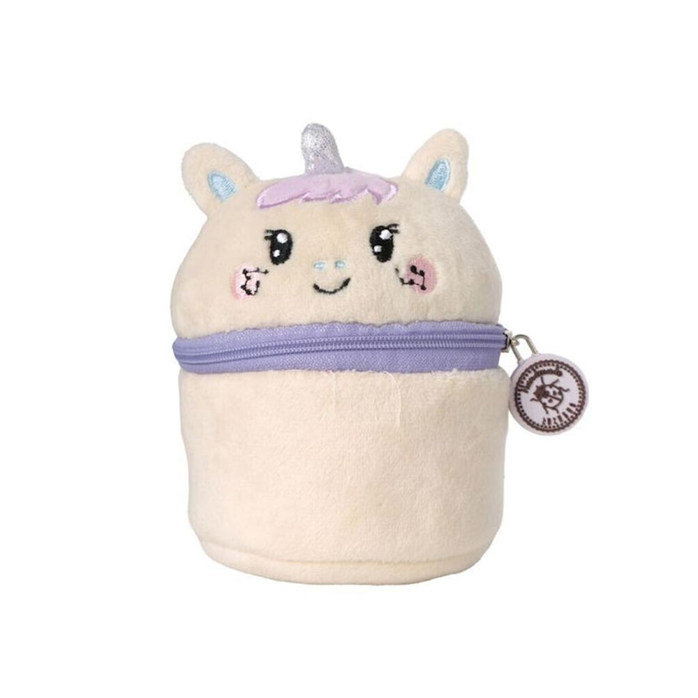Κοσμηματοθήκη Μπρελόκ Unicorn Fairy 26206 Lulubug Handmade - 120631